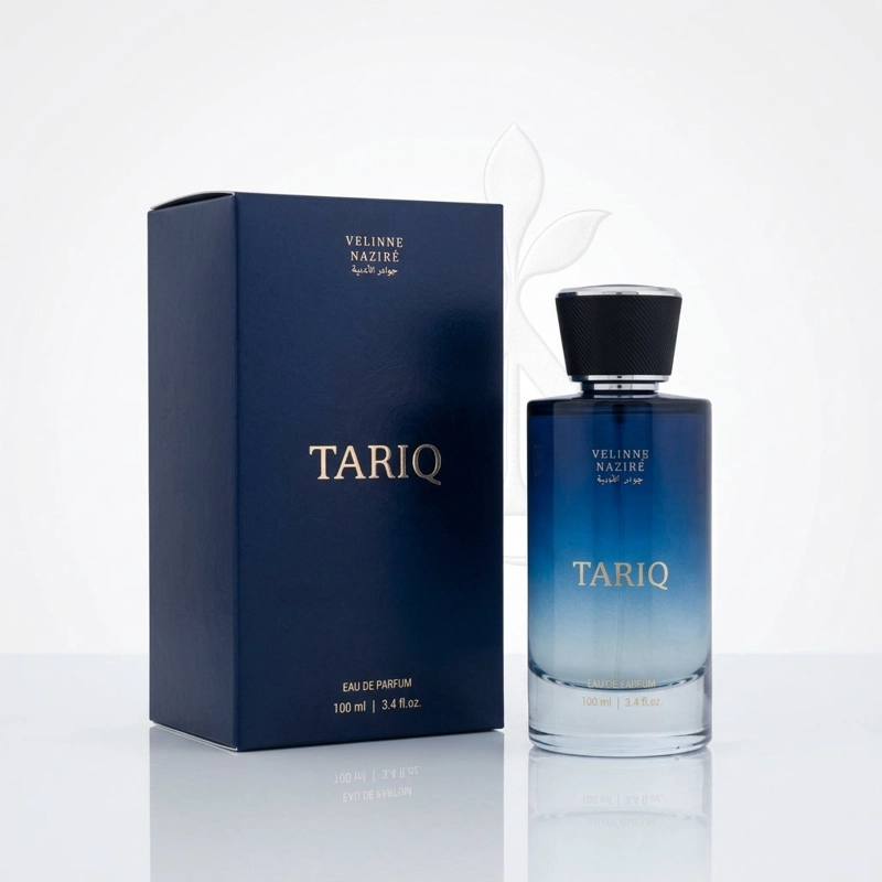 VELINNE NAZIRE TARIQ EDP 100ML HOMBRE - DIOR SAUVAGE - 1