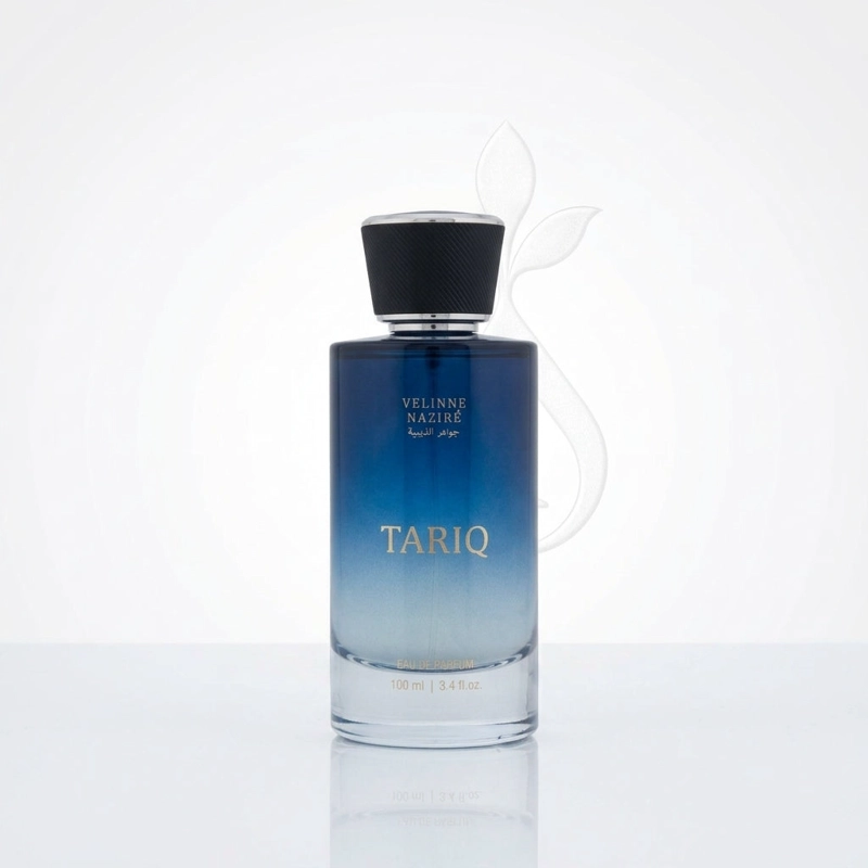 VELINNE NAZIRE TARIQ EDP 100ML HOMBRE - DIOR SAUVAGE - 2