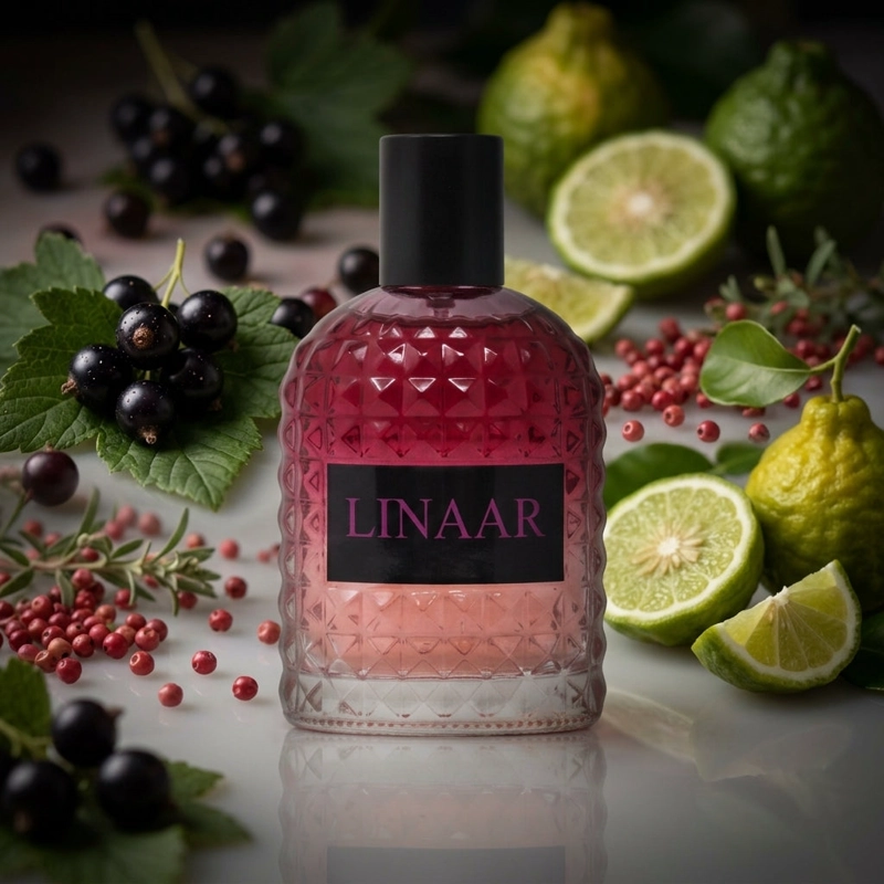 VELINNE NAZIRE LINAAR EDP 100ML MUJER - VALENTINO BORN IN ROMA - 3