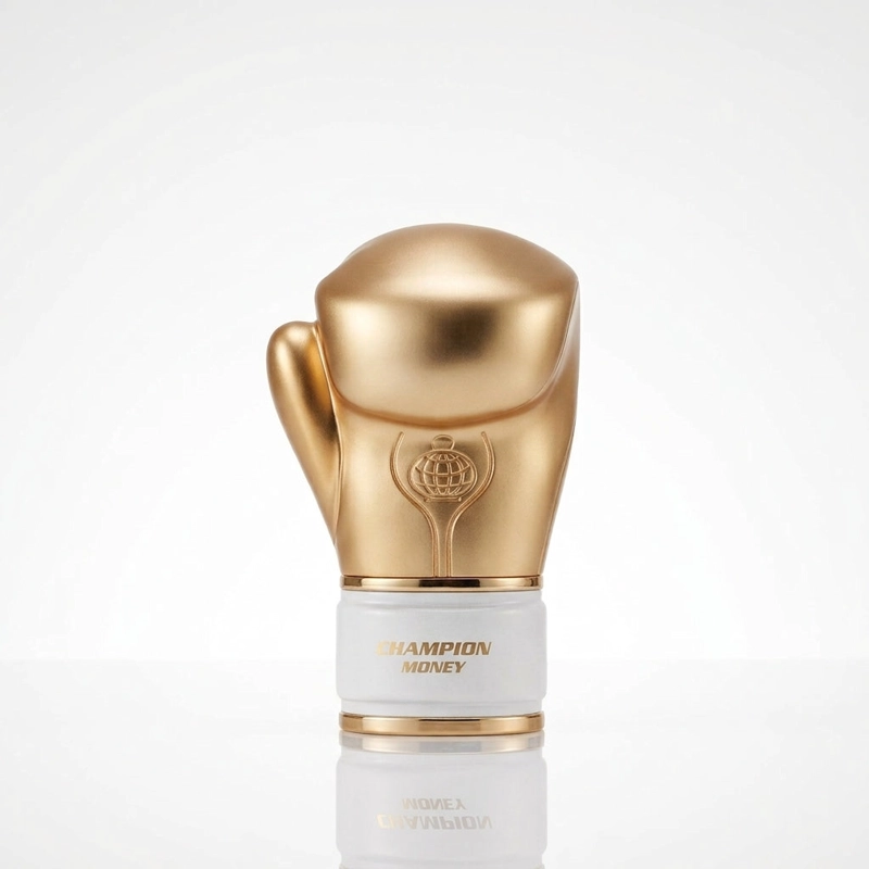 FRAGRANCE WORLD CHAMPION MONEY EDP 80ML HOMBRE - 2