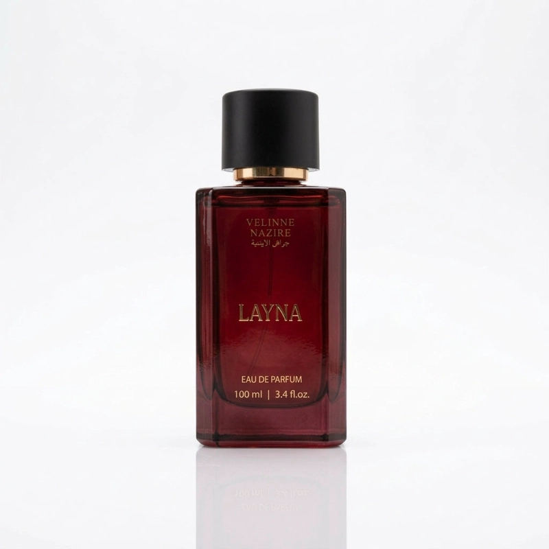 VELINNE NAZIRE LAYNA EDP 100ML MUJER - TOM FORD LOST CHERRY - 2