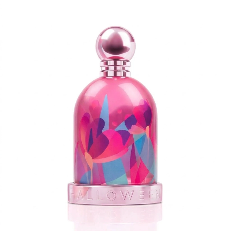 HALLOWEEN I M UNIQUE EDT 100ML MUJER - 2