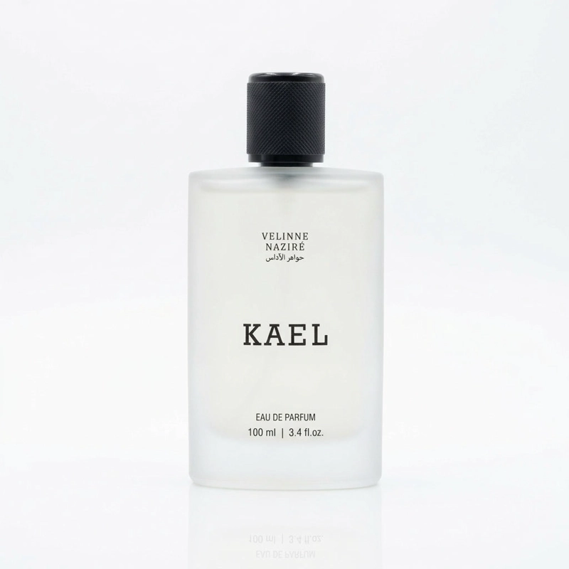 VELINNE NAZIRE KAEL EDP 100ML HOMBRE - ACQUA DI GIO - 2