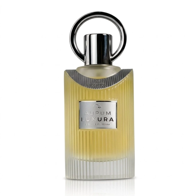 MAISON ALHAMBRA THE AURUM LUXURA EDP 100ML UNISEX - 2