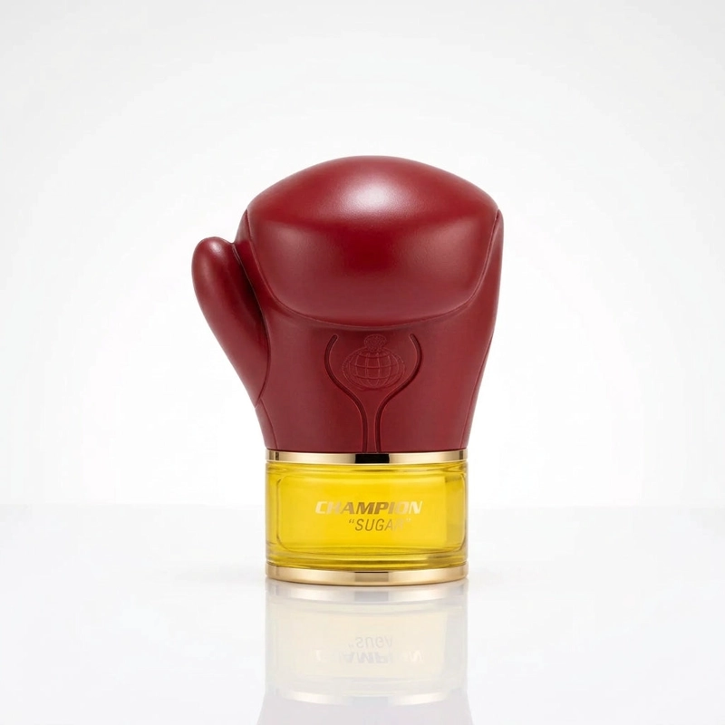 FRAGRANCE WORLD CHAMPION SUGAR EDP 80ML HOMBRE - 2