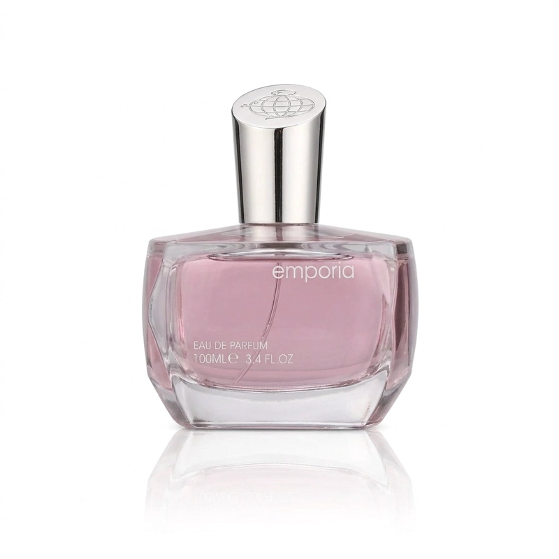 FRAGRANCE WORLD EMPORIA EDP 100ML MUJER - 2