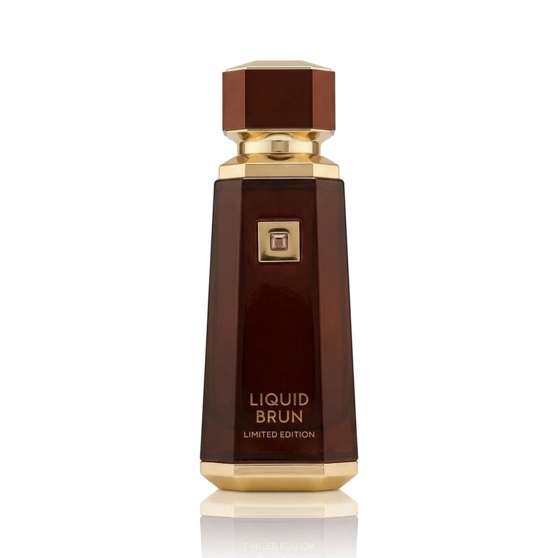 FRENCH AVENUE LIQUID BRUN LIMITED EDITION EXTRAIT DE PARFUM 150ML HOMBRE - 2