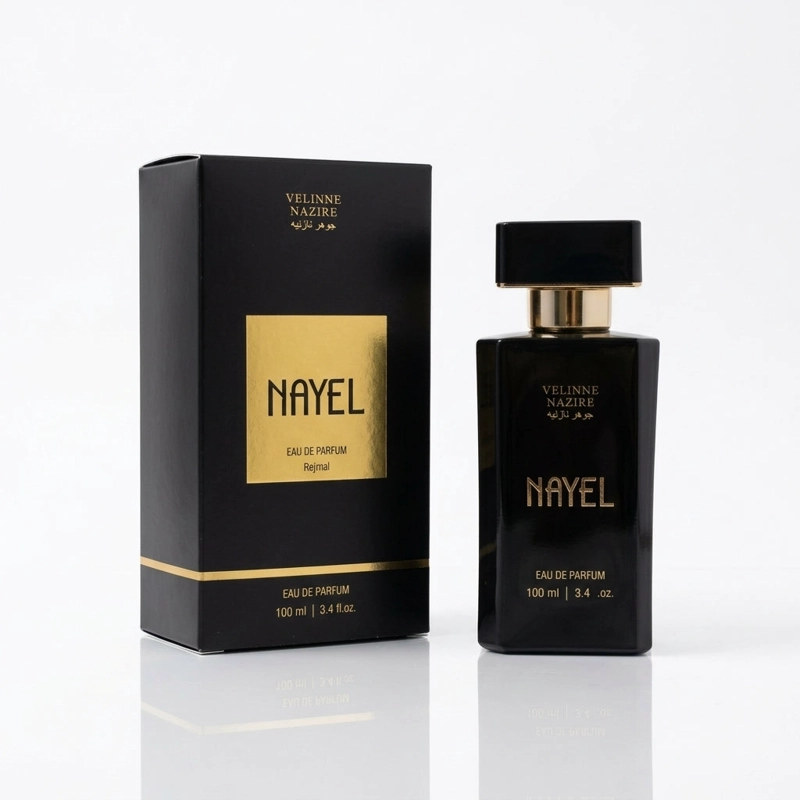VELINNE NAZIRE NAYEL EDP 100ML MUJER - TOM FORD TOBACCO VANILLE - 1