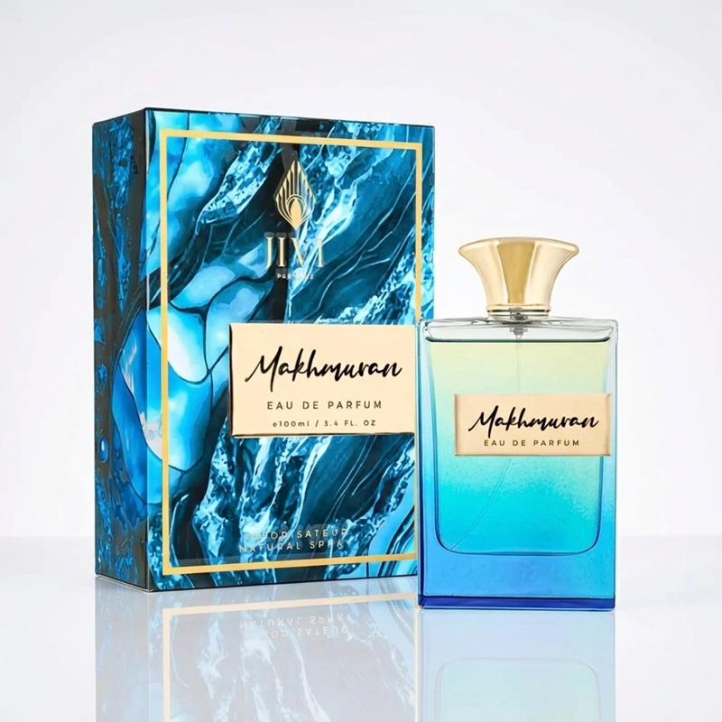 JIVI PARFUMS MAKHMURAN EDP 100ML UNISEX - 1