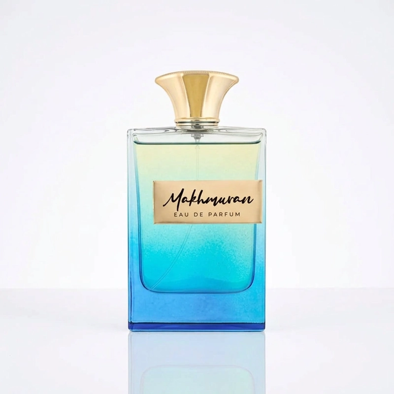 JIVI PARFUMS MAKHMURAN EDP 100ML UNISEX - 2
