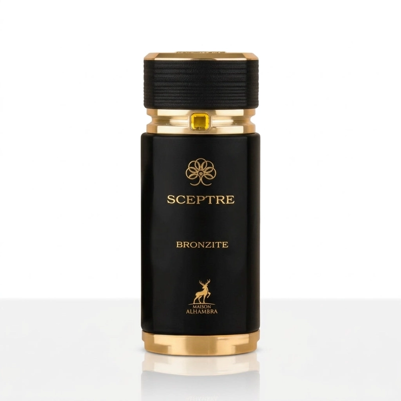 MAISON ALHAMBRA SCEPTRE BRONZITE EDP 100ML UNISEX - 2