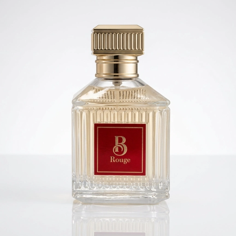 FRAGRANCE WORLD B ROUGE EDP 100ML UNISEX - 2