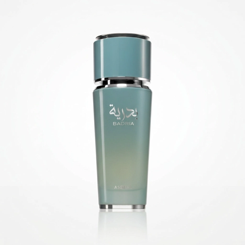 ASDAAF BADRIA EDP 100ML UNISEX - 2