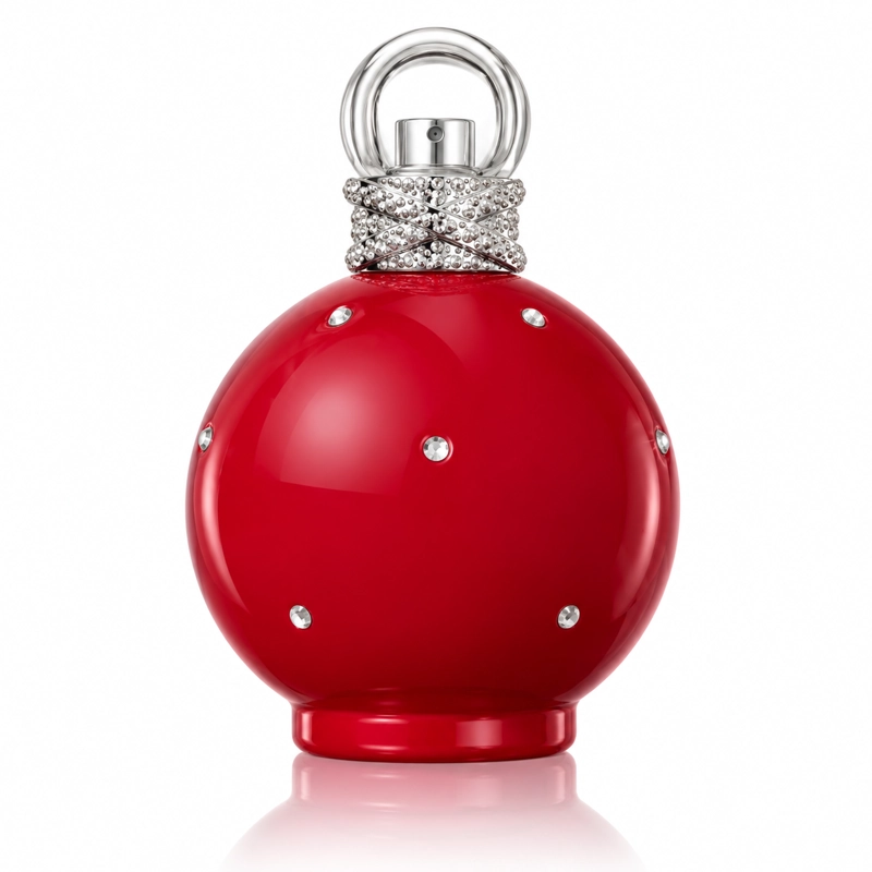 BRITNEY SPEARS FANTASY DID IT AGAIN EDITION EDP 100ML MUJER - 2