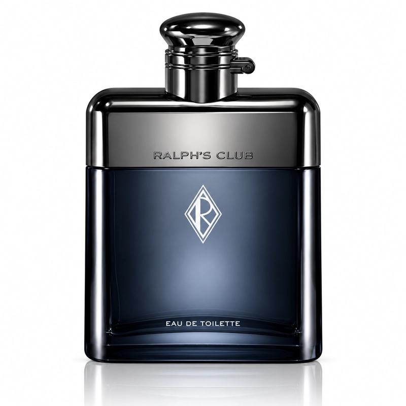 RALPH LAUREN RALPHS CLUB EDT 100ML HOMBRE - 2