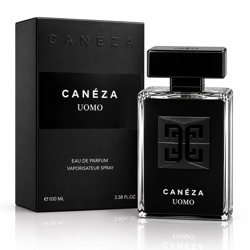 CANEZA UOMO EDP 100ML HOMBRE - 1