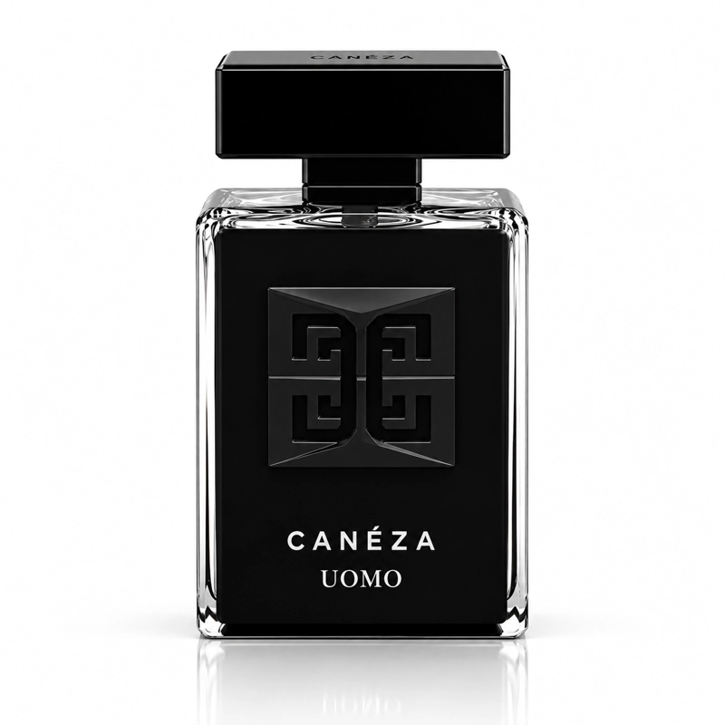 CANEZA UOMO EDP 100ML HOMBRE - 2