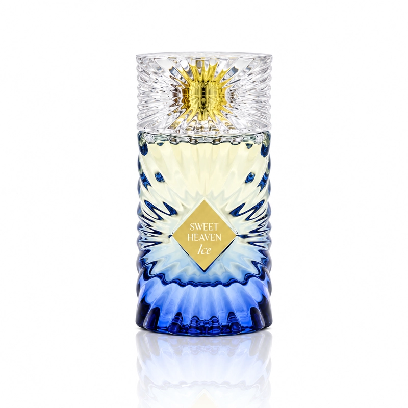 GULF ORCHID SWEET HEAVEN ICE EDP 100ML HOMBRE - 2