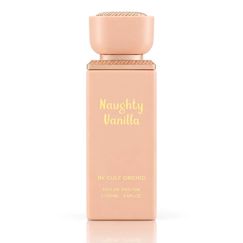 GULF ORCHID NAUGHTY VANILLA EDP 100ML UNISEX - 2