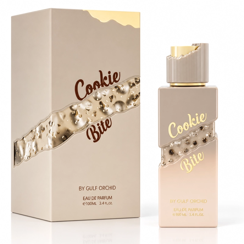 GULF ORCHID COOKIE BITE EDP 100ML UNISEX - 1