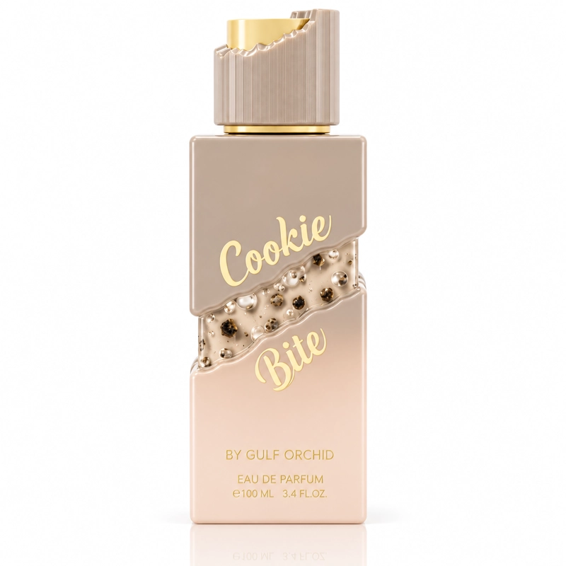 GULF ORCHID COOKIE BITE EDP 100ML UNISEX - 2
