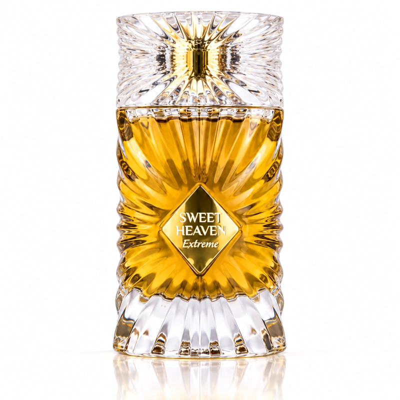 GULF ORCHID SWEET HEAVEN EXTREME EDP 100ML UNISEX - 2