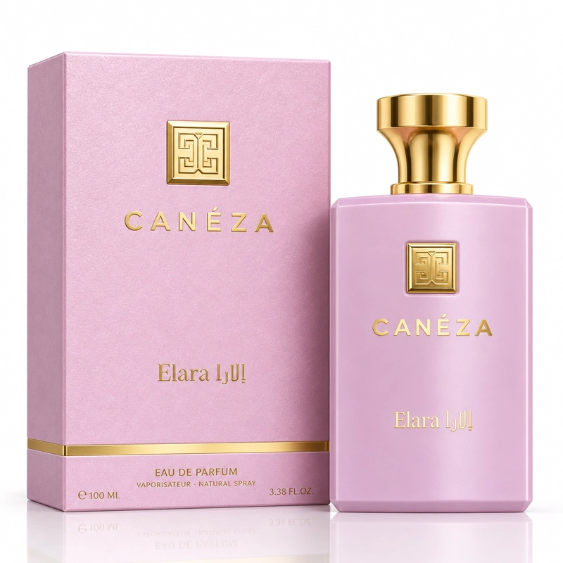 CANEZA ELARA EDP 100ML MUJER - 1