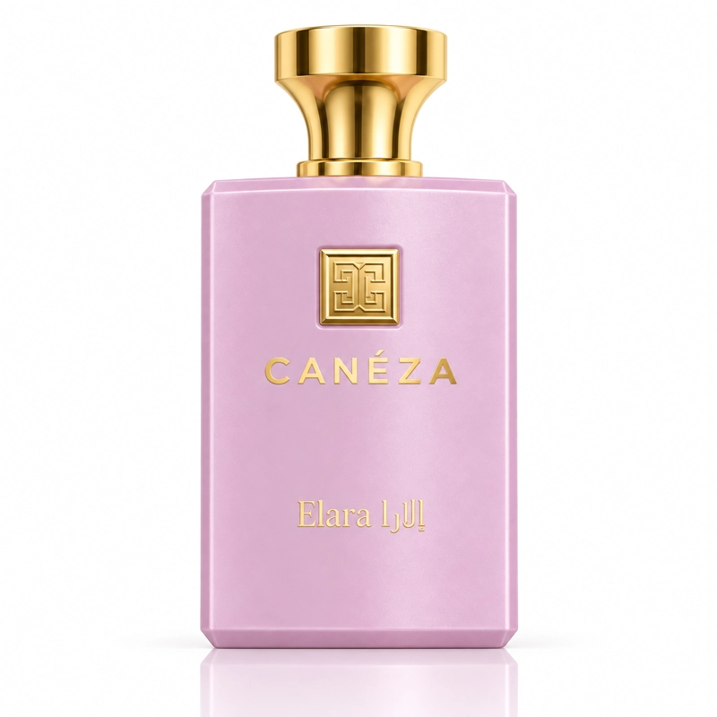 CANEZA ELARA EDP 100ML MUJER - 2