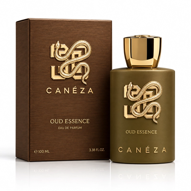 CANEZA OUD ESSENCE EDP 100ML UNISEX - 1
