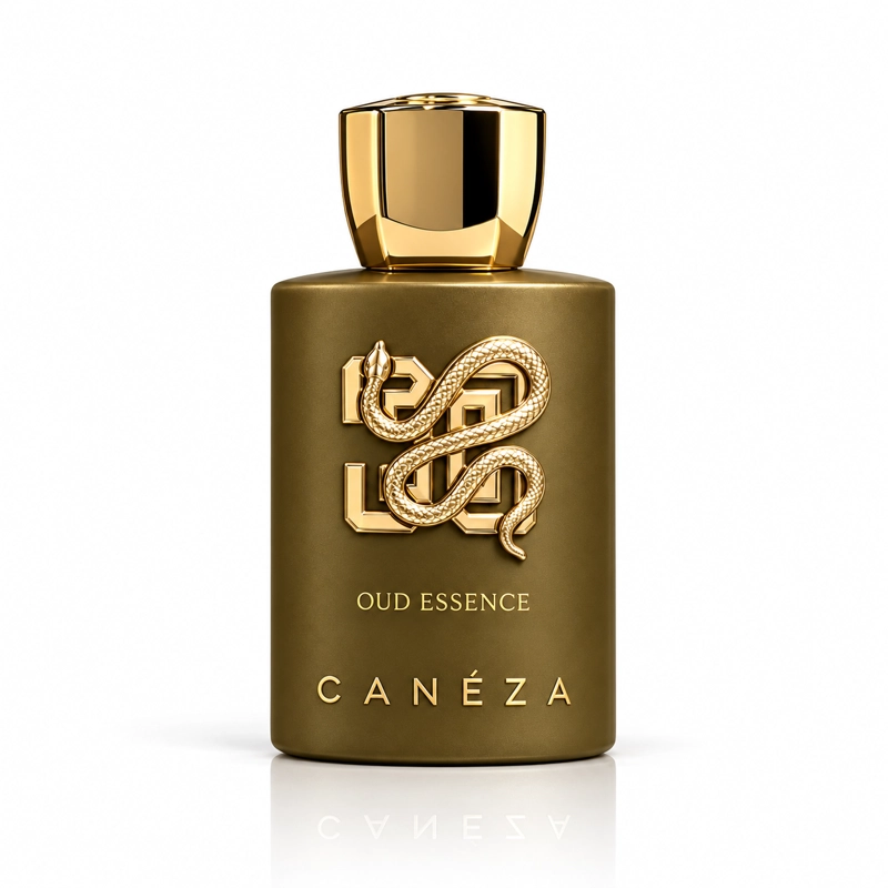 CANEZA OUD ESSENCE EDP 100ML UNISEX - 2