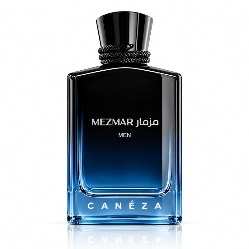CANEZA MEZMAR MAN EDP 100ML HOMBRE - 2