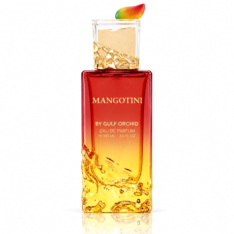 GULF ORCHID MANGOTINI EDP 100ML UNISEX - 2