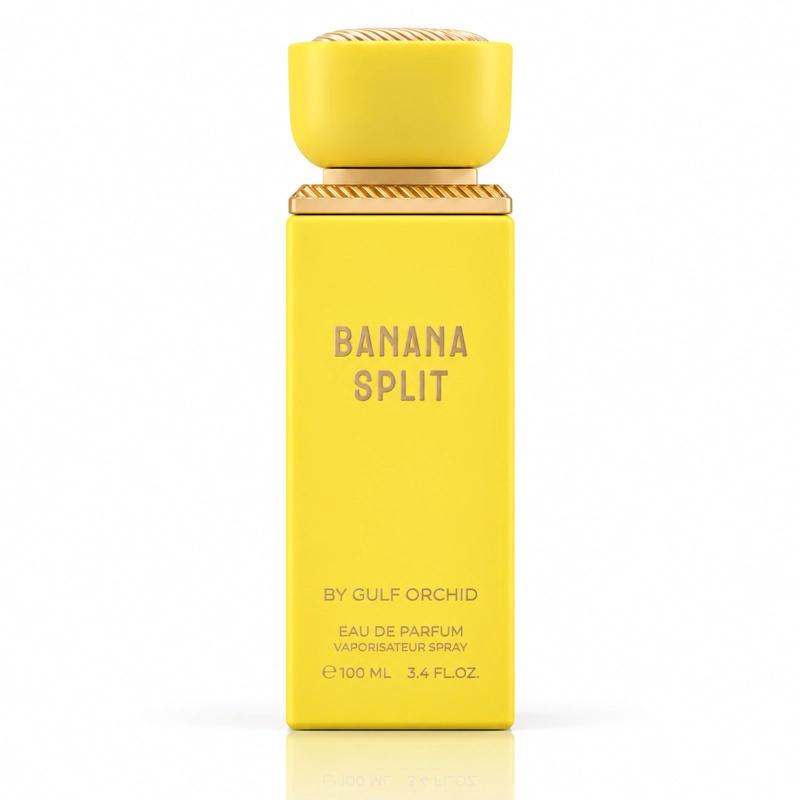 GULF ORCHID BANANA SPLIT EDP 100ML UNISEX - 2