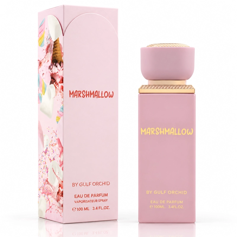 GULF ORCHID MARSHMALLOW EDP 100ML MUJER - 1