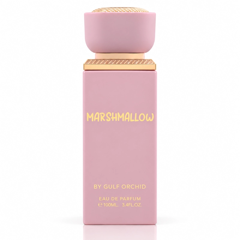 GULF ORCHID MARSHMALLOW EDP 100ML MUJER - 2