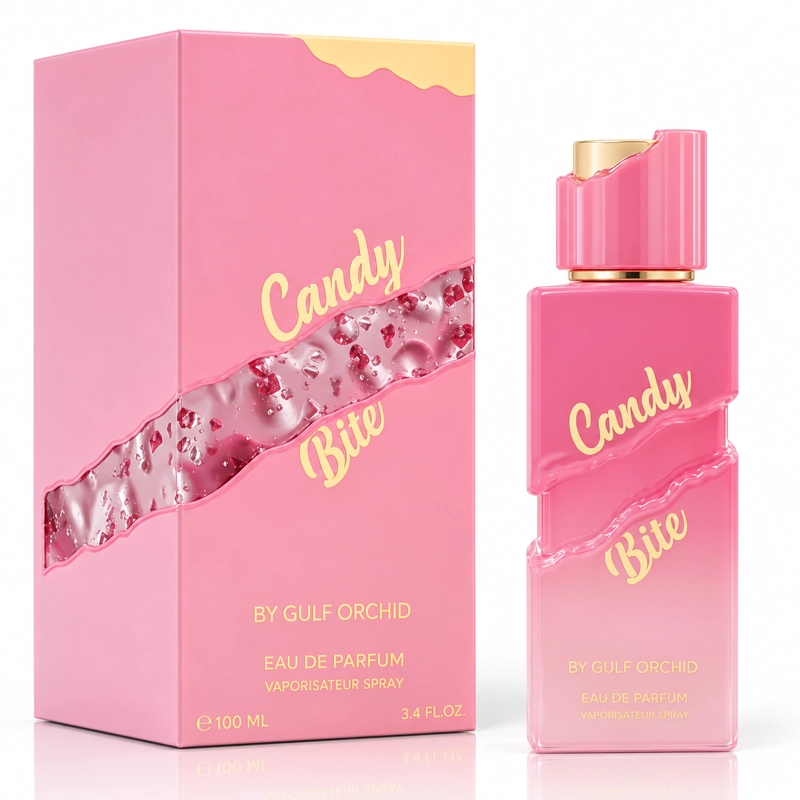 GULF ORCHID CANDY BITE EDP 100ML MUJER - 1