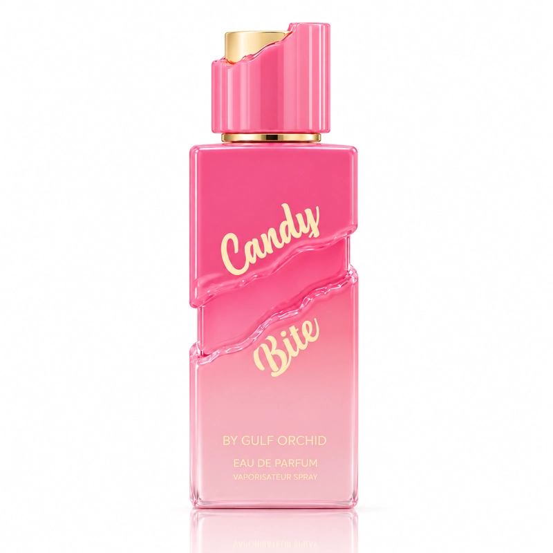 GULF ORCHID CANDY BITE EDP 100ML MUJER - 2