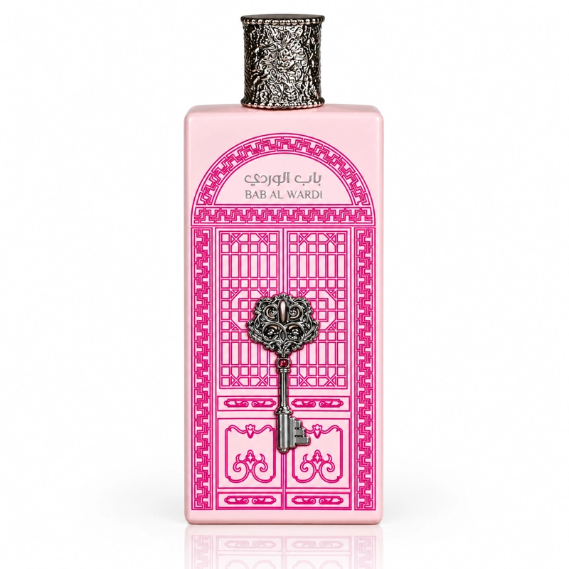 ARD AL ZAAFARAN BAB AL WARDI EDP 100ML UNISEX - 2
