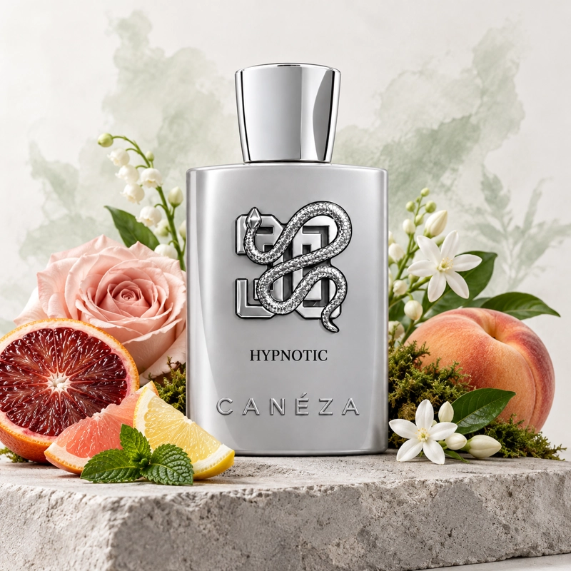 CANEZA HYPNOTIC EDP 100ML UNISEX - 3