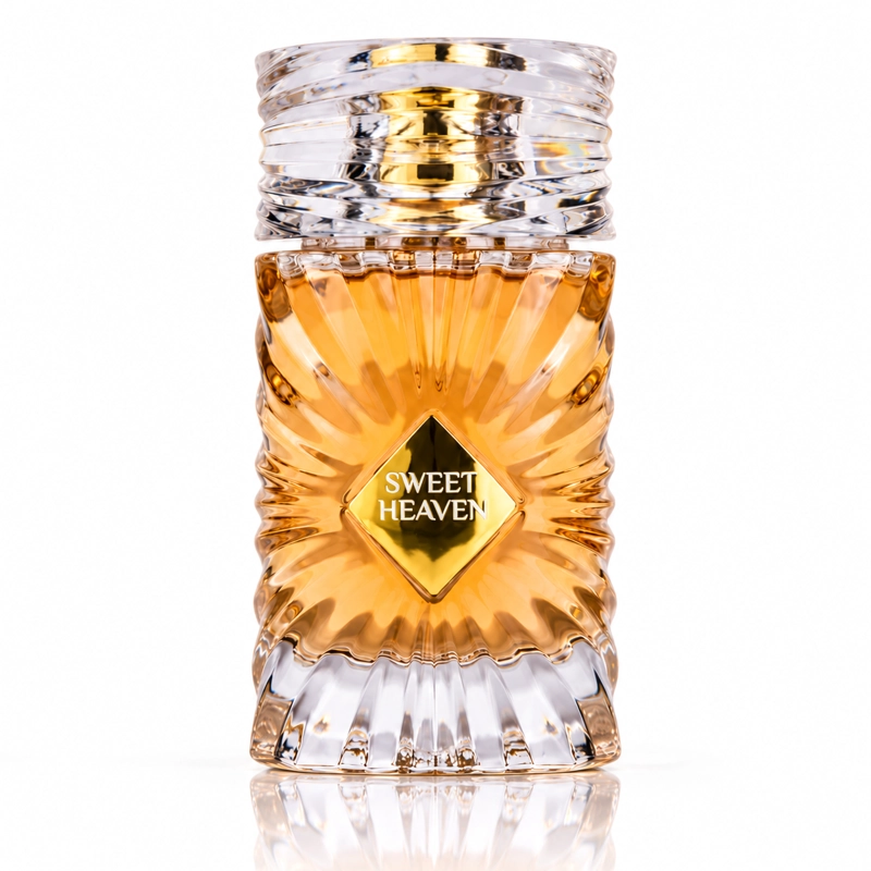 GULF ORCHID SWEET HEAVEN EDP 100ML UNISEX - 2