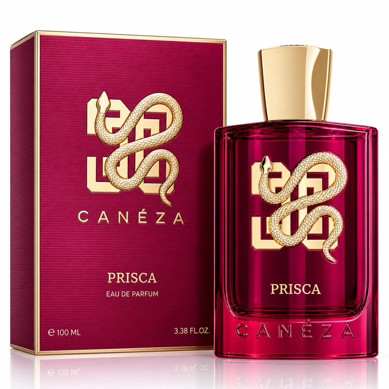 CANEZA PRISCA EDP 100ML MUJER - 1