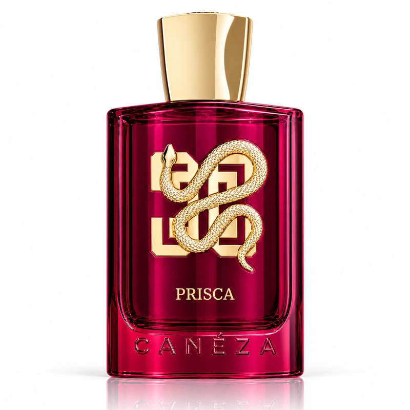 CANEZA PRISCA EDP 100ML MUJER - 2