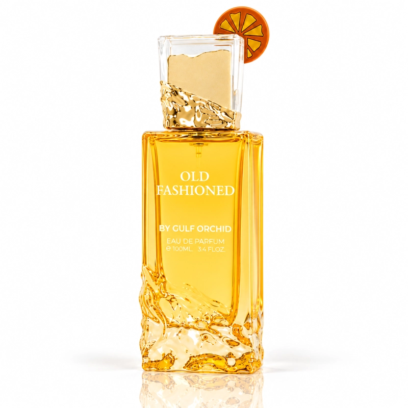GULF ORCHID OLD FASHIONED EDP 100ML UNISEX - 2