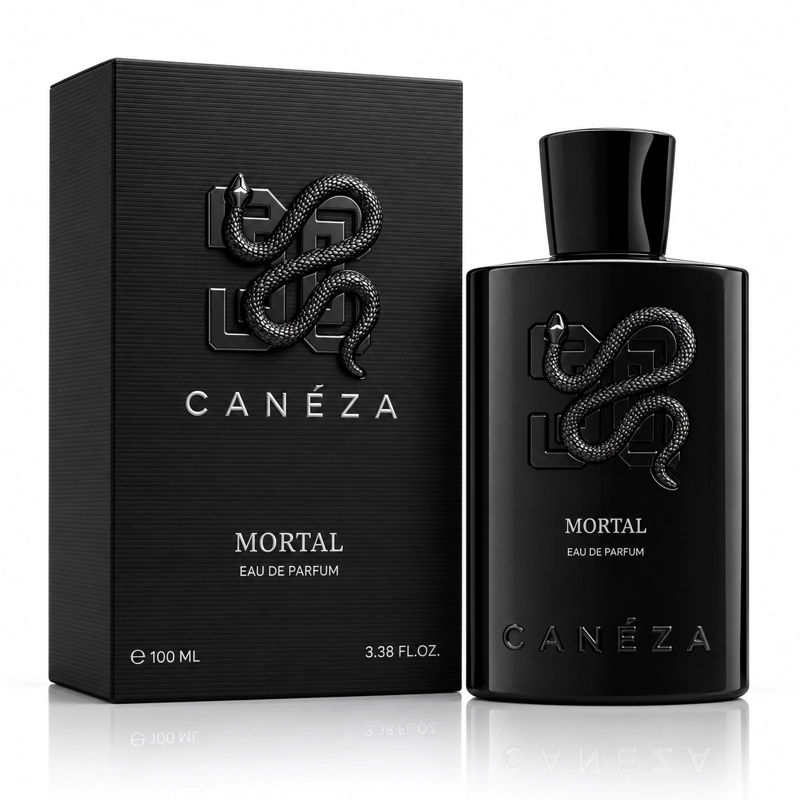 CANEZA MORTAL EDP 100ML UNISEX - 1