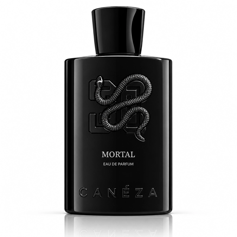 CANEZA MORTAL EDP 100ML UNISEX - 2