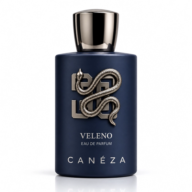 CANEZA VELENO EDP 100ML UNISEX - 2