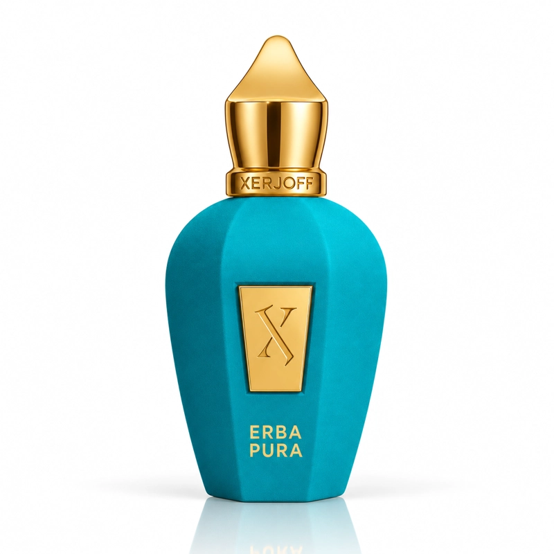 XERJOFF ERBA PURA EDP 50ML UNISEX - 2