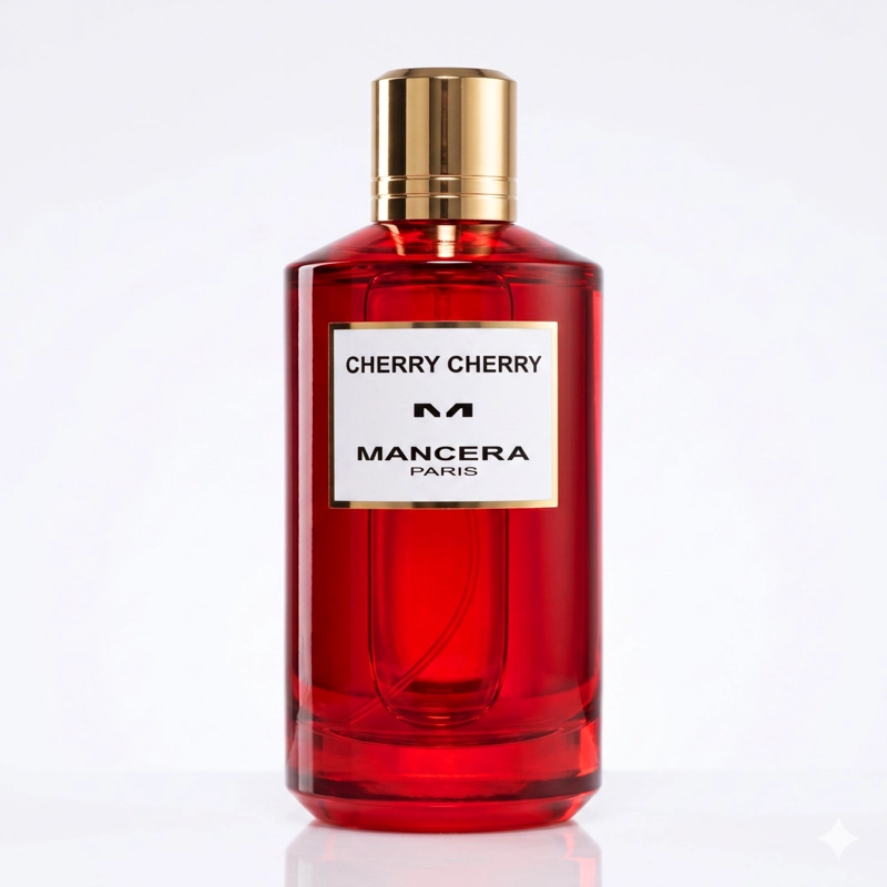 MANCERA CHERRY CHERRY EDP 120ML UNISEX - 1