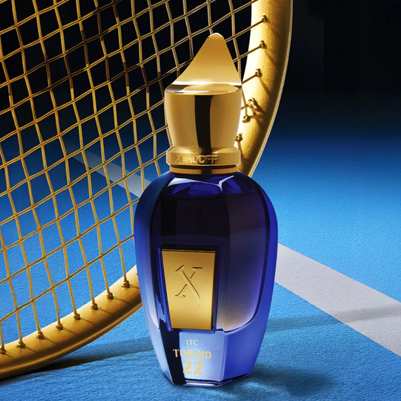 XERJOFF ATP TORINO 22 EDP 50ML UNISEX - 2