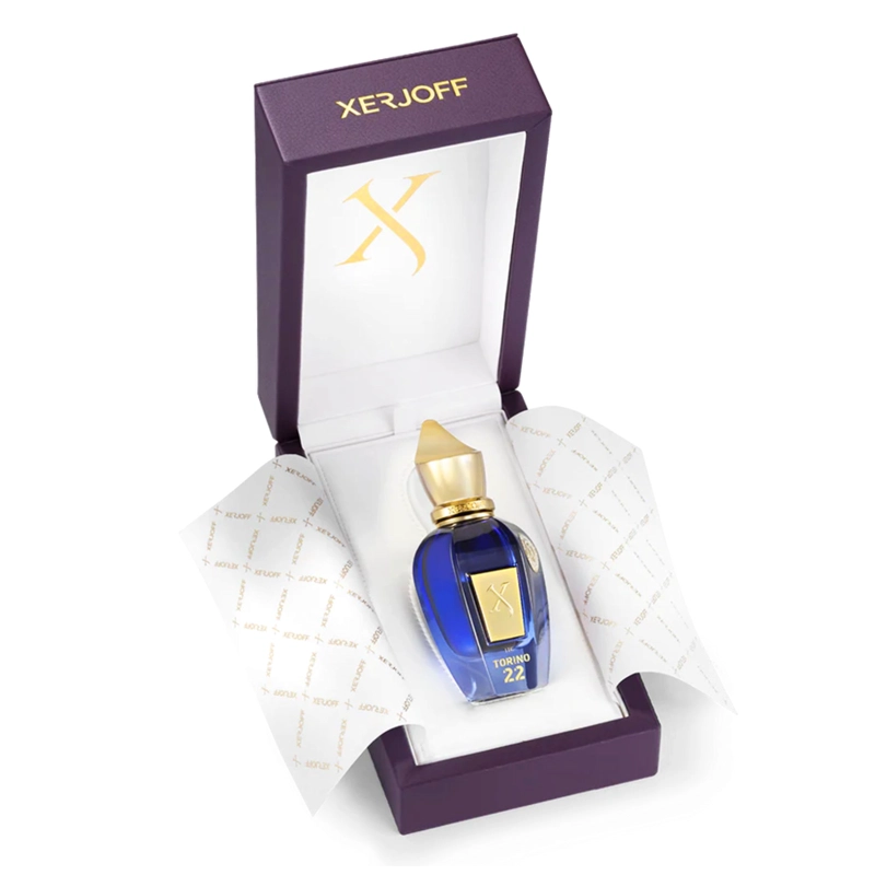 XERJOFF ATP TORINO 22 EDP 50ML UNISEX - 3